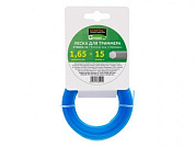 Леска для триммера шестигранного сечения, Startul Garden