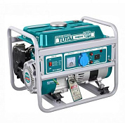 Генератор бензиновый TOTAL TP115005