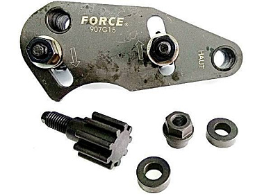 Фиксатор распредвала RENAULT (1.8/2.0 16V) 7 пр. Force 907G15