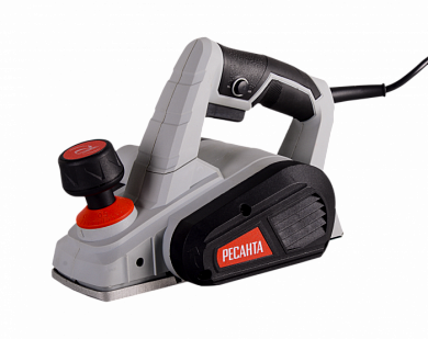 Рубанок электрический Р-82/800 Ресанта 75/5/1