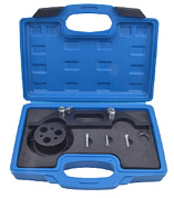 Набор фиксаторов для обслуживания двигателей Opel, Vauxhall 6 пр. RockForce RF-401395