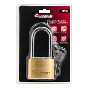 Замок навесной ForceKraft FK-LTY60