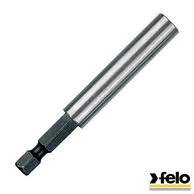 Магнитный битодержатель (кольцо-замок) 100 мм Felo 03810590