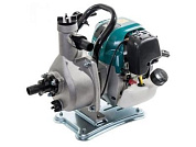 Мотопомпа бензиновая EW 1060 HX 1.07 кВт, 130 л/мин для чистой воды Makita EW1060HX