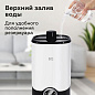 Увлажнитель воздуха BQ HDR2006 белый