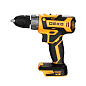 Дрель-шуруповерт аккумуляторная DKCD20FU-Li 2024 (без батареи) DEKO 063-4454