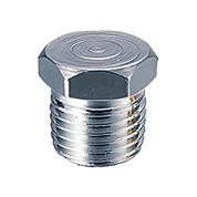 Заглушка 1/4" M Fubag 180220