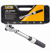 Ключ моментный 5-25Нм, 3/8'' JCB JCB-6473295