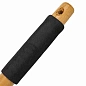 Рыхлитель для почвы с деревянной рукояткой, 3-зуб., L-300 мм WMC TOOLS WMC-TG2104020-C
