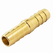 Соединитель, "елочка" 10х10 мм Forsage F-HRC06/06