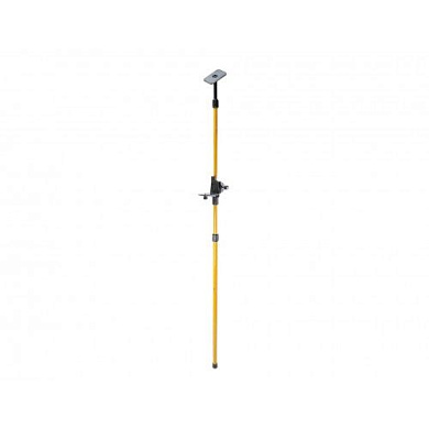 Распорная штанга для лазерного уровня 3,2 м Geko G03306