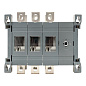Рубильник 315A 3P реверсивный без рукоятки управления TwinBlock EKF tb-s-315-3p-rev