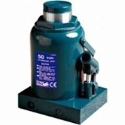 Домкрат с клапаном бутылочный 8 т, 227-469 мм, Big Red TF0808