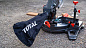 Пила торцовочная TOTAL TMS2001