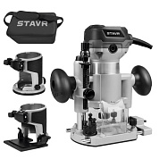 Фрезер вертикальный SR 750-3SET Ставр 9031400036