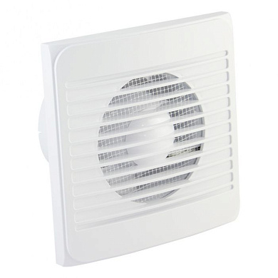 Вентилятор турбированный настенный 22 Вт EKF PROxima HFAN150