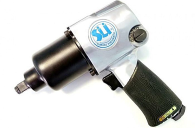 Пневмогайковерт, 542 Нм, 7000 об/мин, 1/2'' Sumake ST-5544