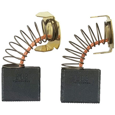 Угольные щётки СВ-203 MAKITA (191953-5)