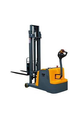 Штабелер самоходный 1 т 3 м XILIN CPD10W с наклоном мачты и противовесом 24/105 В/Ач TOR 1042279