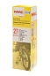 Набор инструментов для обслуживания велосипеда 27 пр., держатель фляги, в белой тубе WMC TOOLS WMC-2727W