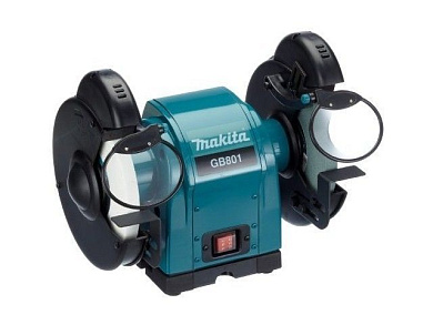 Станок заточной GB801 (GB 801) MAKITA