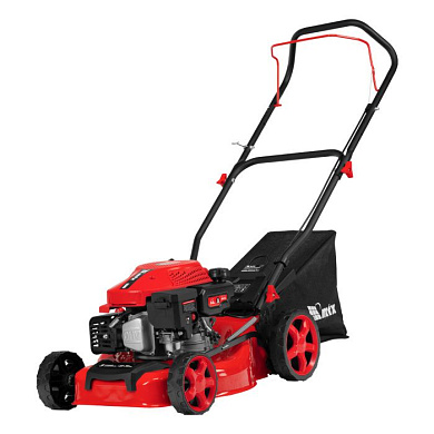 Газонокосилка бензиновая GL41-K, 127 см3, 41 см, 40 л MTX 58836