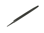 Напильник трехгранный 200 мм №2 Рубин-7 1101230957009