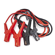 Стартовые провода 600 Ампер в чехле 3 м. Forsage F-884S16