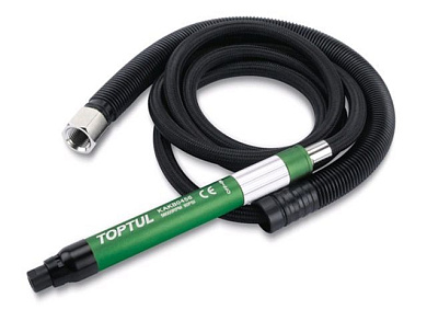 Гравер пневматический 1/8'' 3мм, 56000 об/мин Toptul KAKB0456