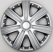 Колпак декоративный автомобильный DTM 15" (4 шт) Star S1501