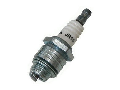 Свеча зажигания JR19 BRISK 443223043400-A