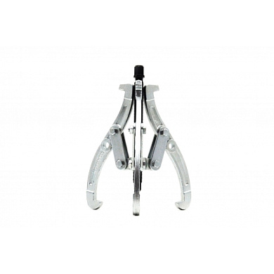 Съемник двух-трехзахватный переставной 4" (захват 50-100 мм, усилие 1.35т) H-D HD-25150