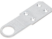 Проушина для замка прямая 90х30 Starfix SMP-77440-1