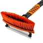 Щетка для снега со скребком 3 пр RockForce RF-DS04674
