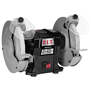 Станок точильный электрич. PBG200-C3 (500Вт, 2950об/мин, Ø200х12,7х20/200х16х20мм, пылезащ.) PIT PBG200-C3