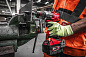 Дрель-шуруповерт Milwaukee M18 FPD3-0 4933498060