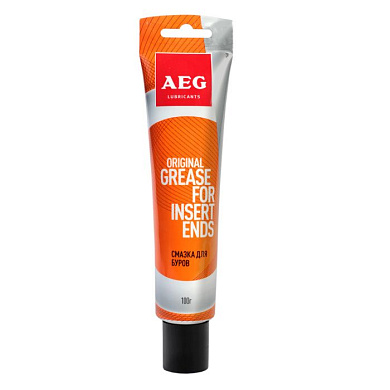 Смазка для буров (100гр) AEG LUBRICANTS 30540