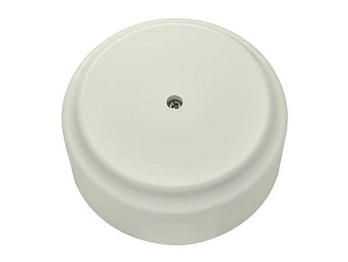 Коробка монтажная КМ-450 бежевая, Ретро, Bylectrica КМ-450беж