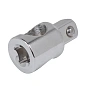 Адаптер для головок 3/8''(F)х1/2''(M) WMC TOOLS WMC-80634