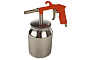 Пескоструйный пистолет AU-1720-03 Sturm! AU-1720-03