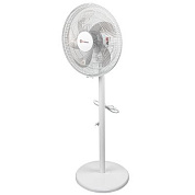 Вентилятор напольный, 60Вт.5 лопастей, 3 скорости ForceKraft FK-KF-L14D