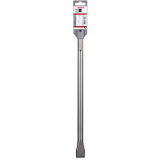 Зубило плоское ECO SDS-max 25х400 мм BOSCH (2608690239)