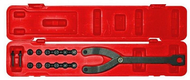 Приспособление для блокировки шкивов TOYOTA Force 915G1