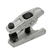 Съемник шаровых опор и наконечников рулевых тяг, размер зева 20 мм RockForce RF-62802