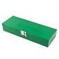 Набор головок 1/4''&1/2'', 25 пр., 6-гр. 4-32 мм RockForce RF-50121G