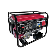 Бензогенератор WT-8002 WATT 9.080.025.20