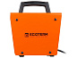 Нагреватель воздуха электрический EHC-02/1D, 2 кВт, 220 В Ecoterm EHC-02/1D