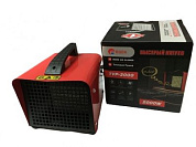 Пушка тепловая электрическая TVP-2000 EDON 1023010103