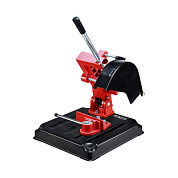 Стойка для УШМ 180/230 мм, размеры стола 330*350 мм Felisatti 074.5.0.00