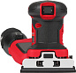 Ленточная шлифмашина Milwaukee M18 BQSS-0 4933479966